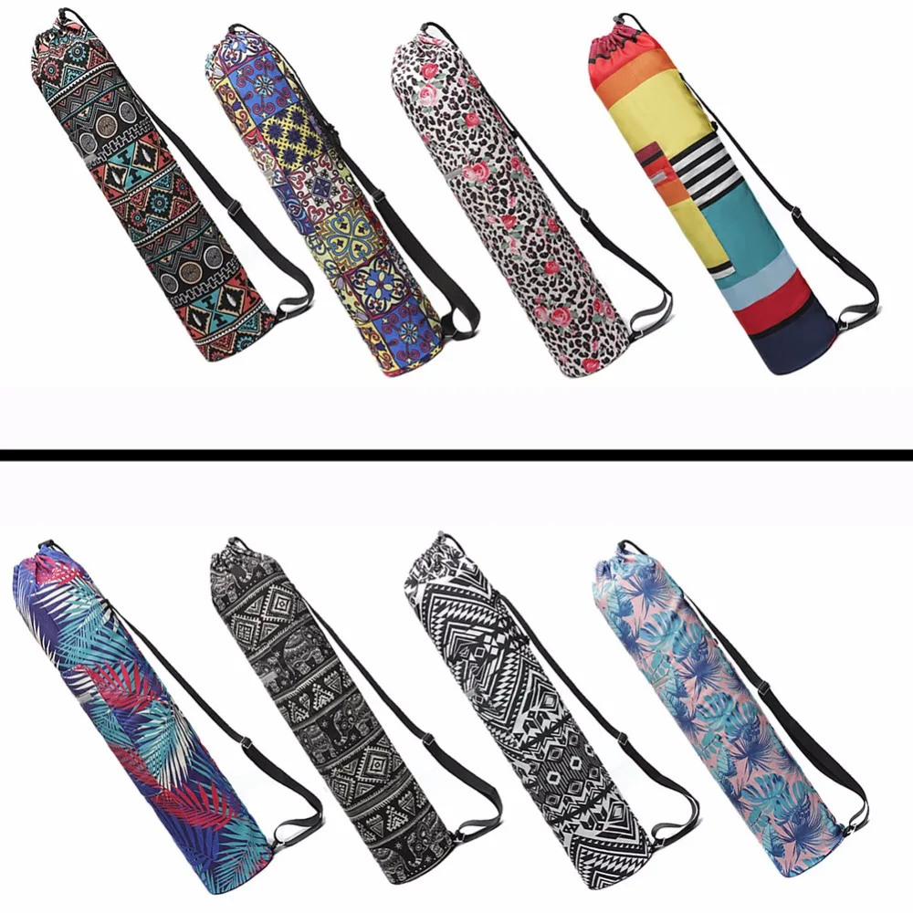 Yoga Fitness Rooms - Yoga Mat Tas Sport Rugzak Fitness