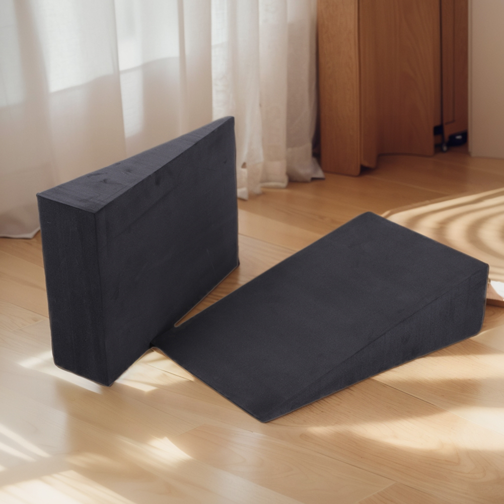 Push Up Board - Yoga Wedge Blocks Squat Wedge Block