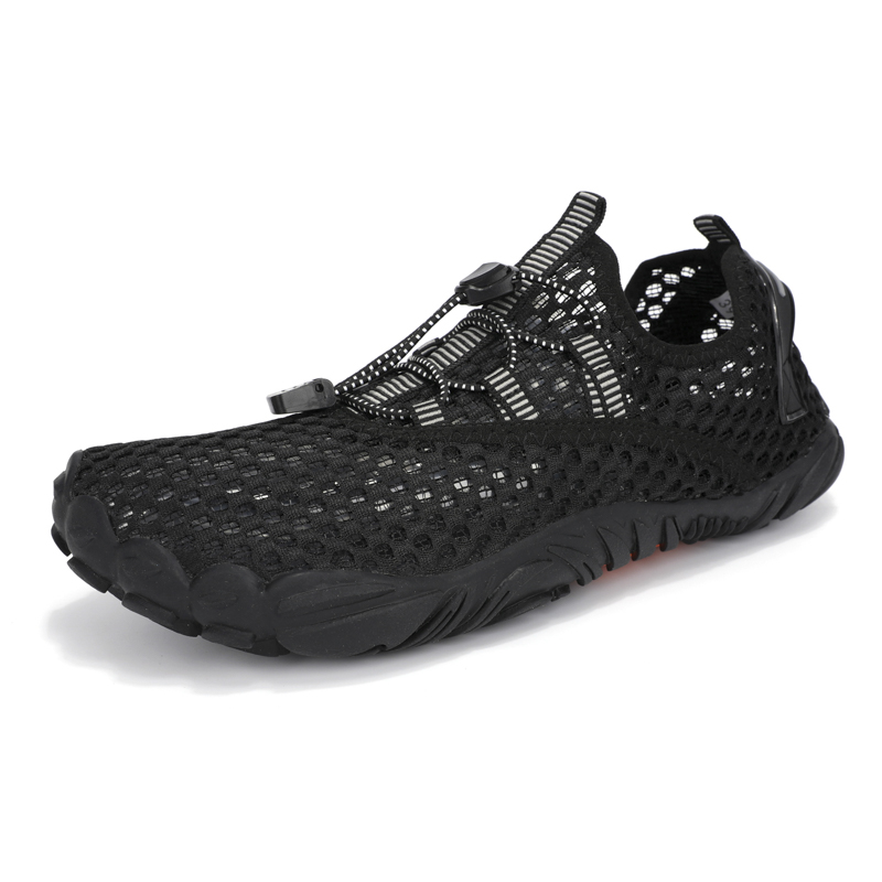 Stretch Strap Yoga - Unisex lichtgewicht snel drogende vijfteenwaterschoenen antislip