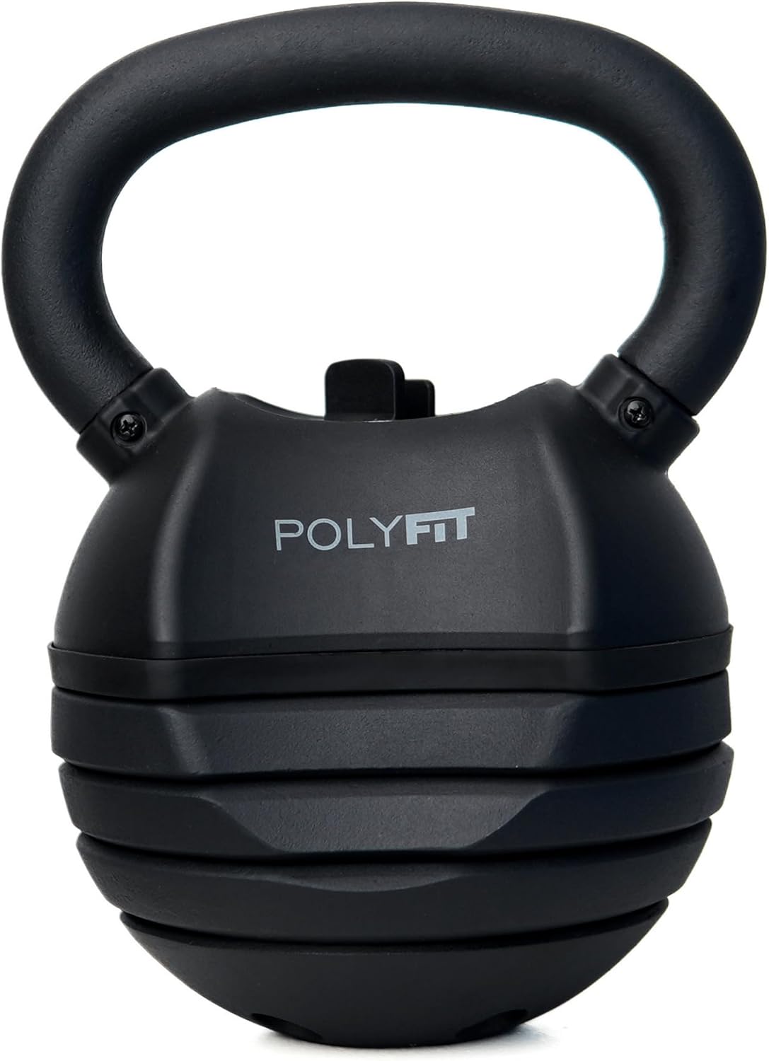 Kettlebell - Home Gym Polyfit Verstelbare Kettlebell Set,