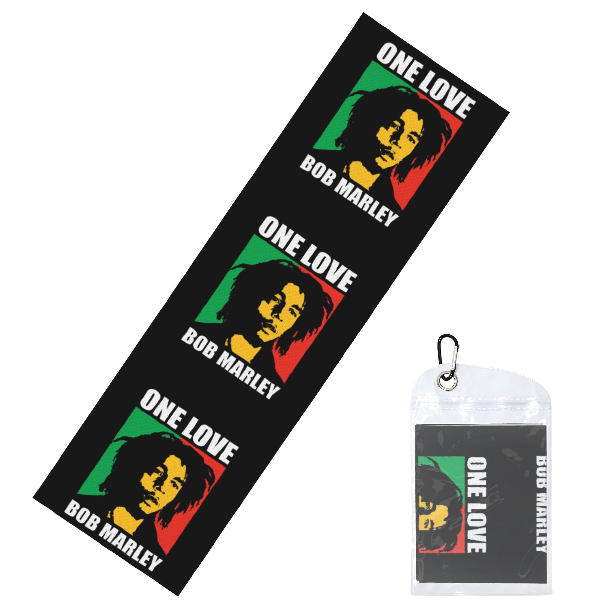 Yoga Fitness Music - Jamaica Reggae Muziek Bob Marley Koude