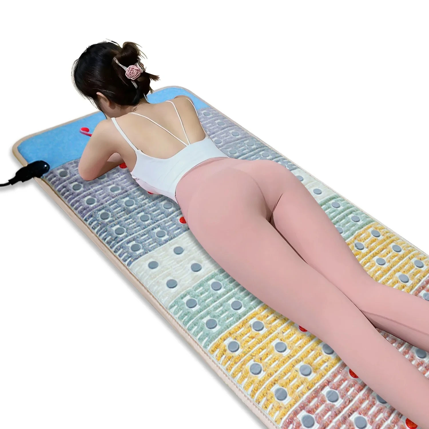 Betrouwbare natuurlijke krista - Oxygen Yoga & Fitness Yorkdale Reviews recensie en prijs