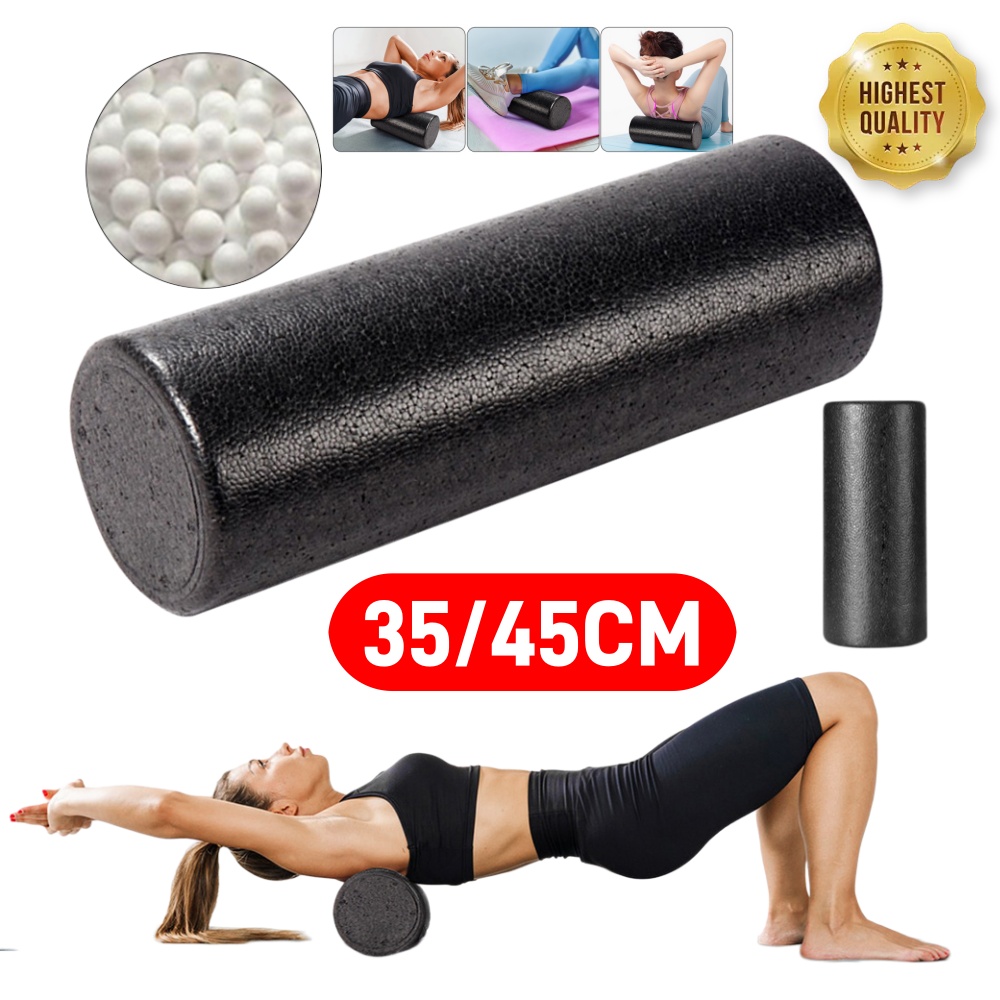 35/45CM Epp Yoga Foam Massage  - Yoga Fitness Body recensie en prijs