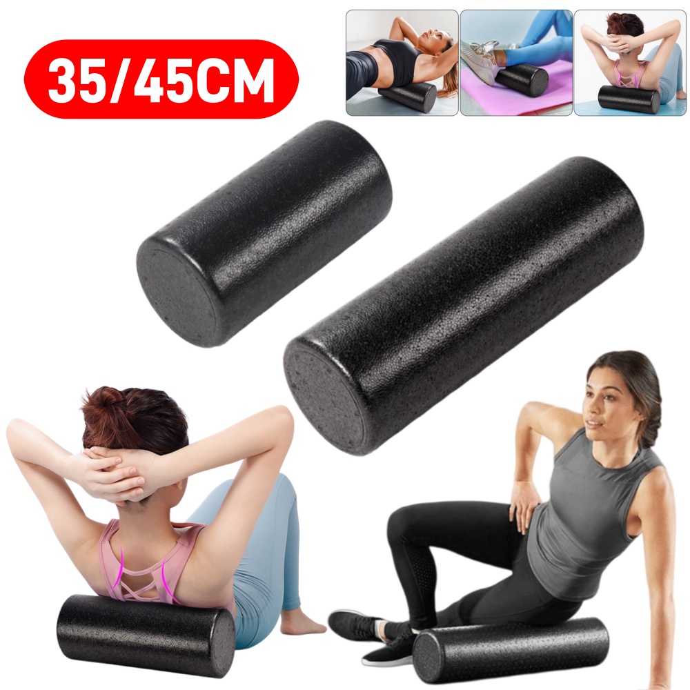 35/45CM Epp Yoga Foam Massage  - Yoga Fitness Body recensie en prijs
