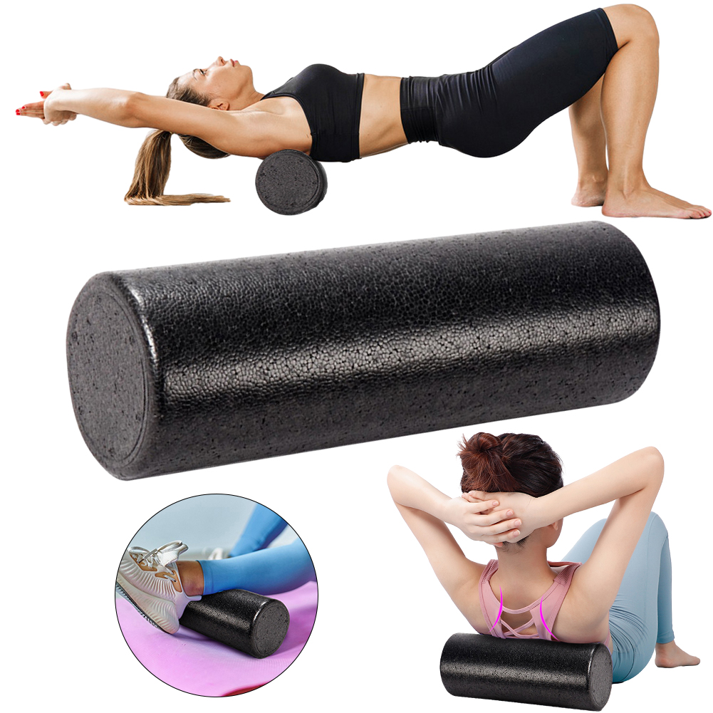 35/45CM Epp Yoga Foam Massage  - Yoga Fitness Body recensie en prijs