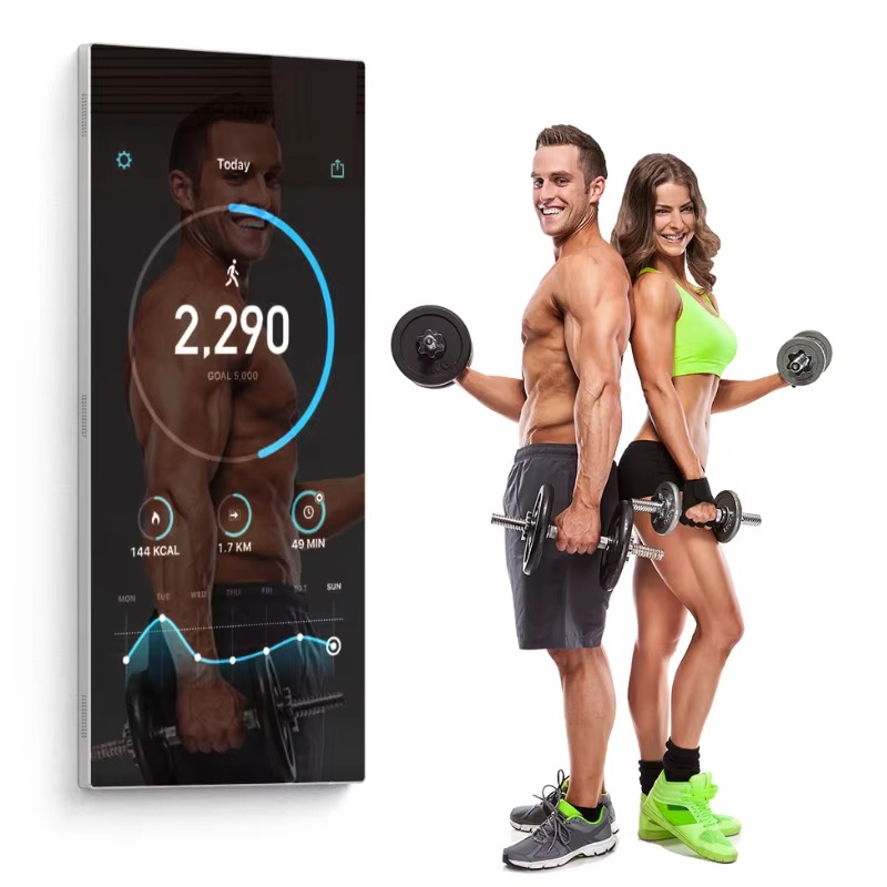 Hete Aanbiedingen Slimme Fitne - Yoga Fitness Tva recensie en prijs