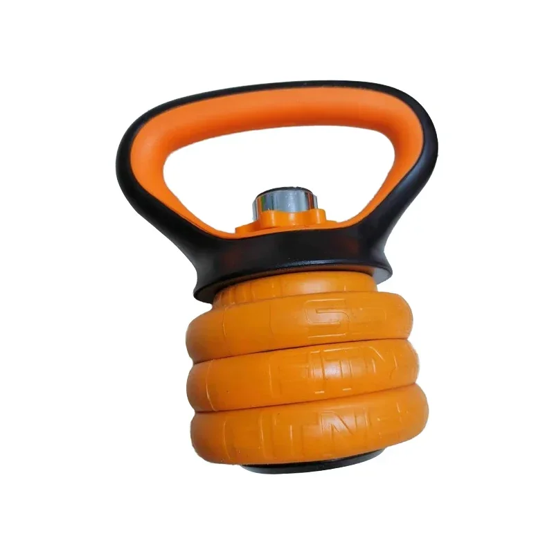 Hoge kwaliteit gewicht Kettleb - Kettlebell recensie en prijs