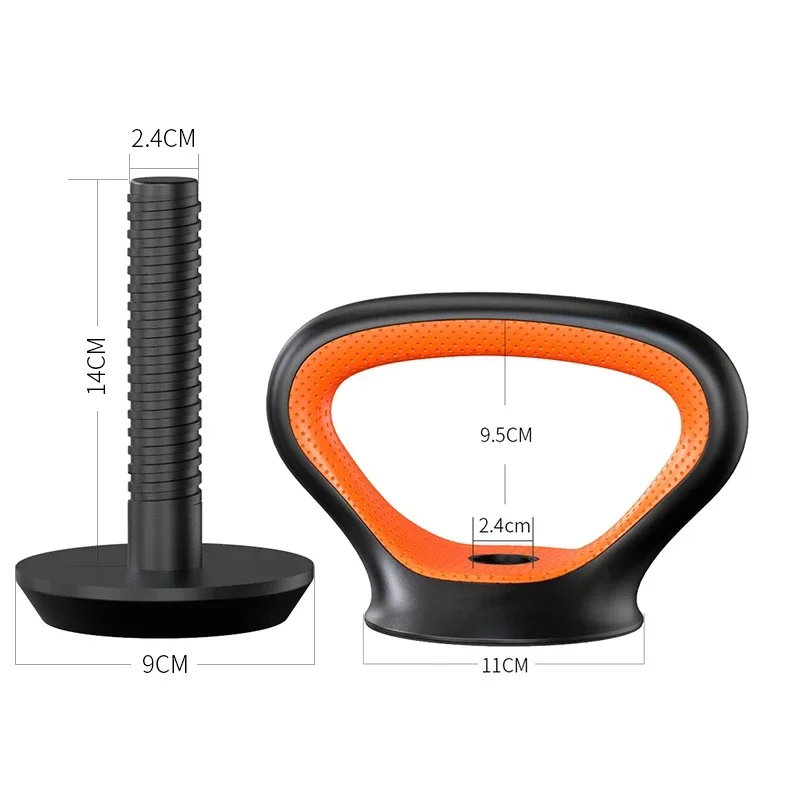Hoge kwaliteit gewicht Kettleb - Kettlebell recensie en prijs
