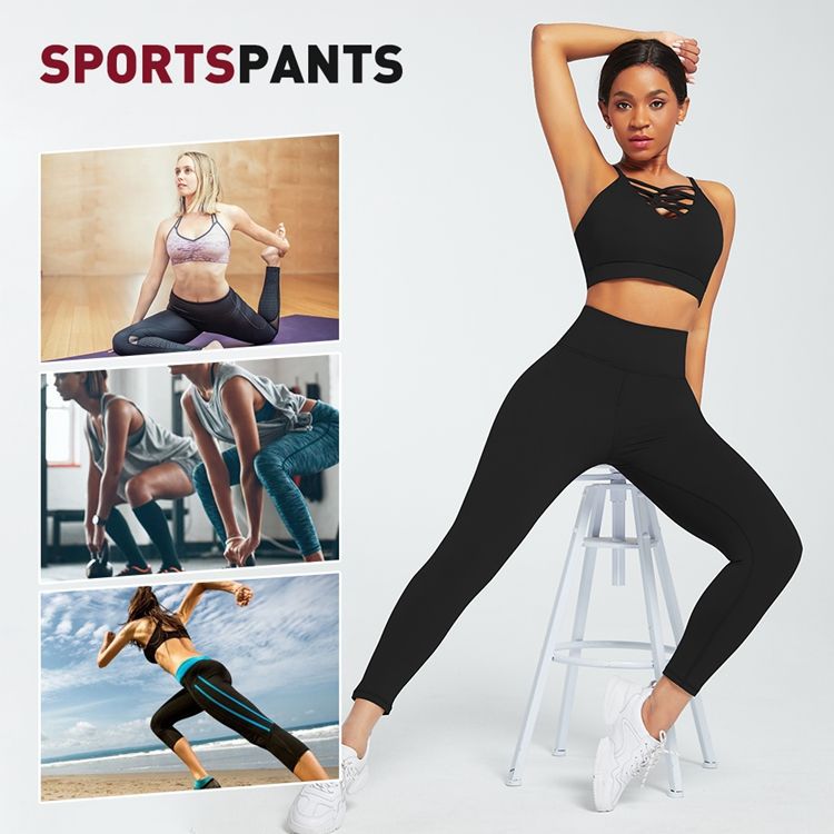 3-delige dames yoga fitness se - Yoga In Fitness recensie en prijs