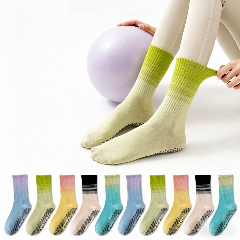 Dreamlikelin 1 paar yoga-sokke - Yoga In Fitness recensie en prijs
