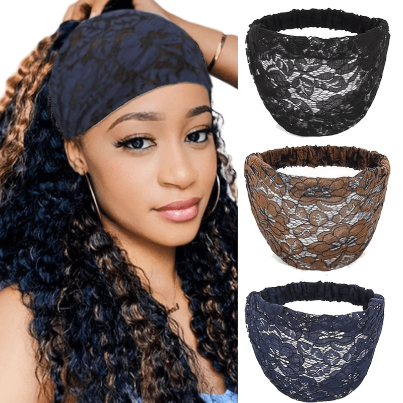 Boho hoofdbanden Afrikaanse tu - Stretch Strap Yoga recensie en prijs