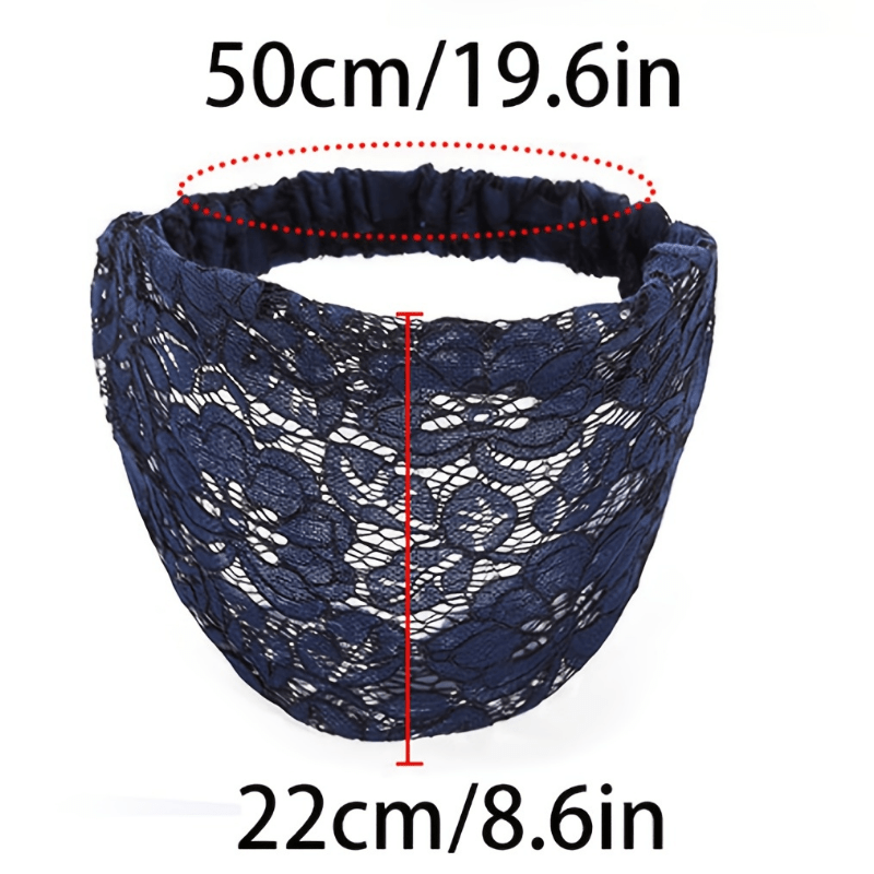 Boho hoofdbanden Afrikaanse tu - Stretch Strap Yoga recensie en prijs