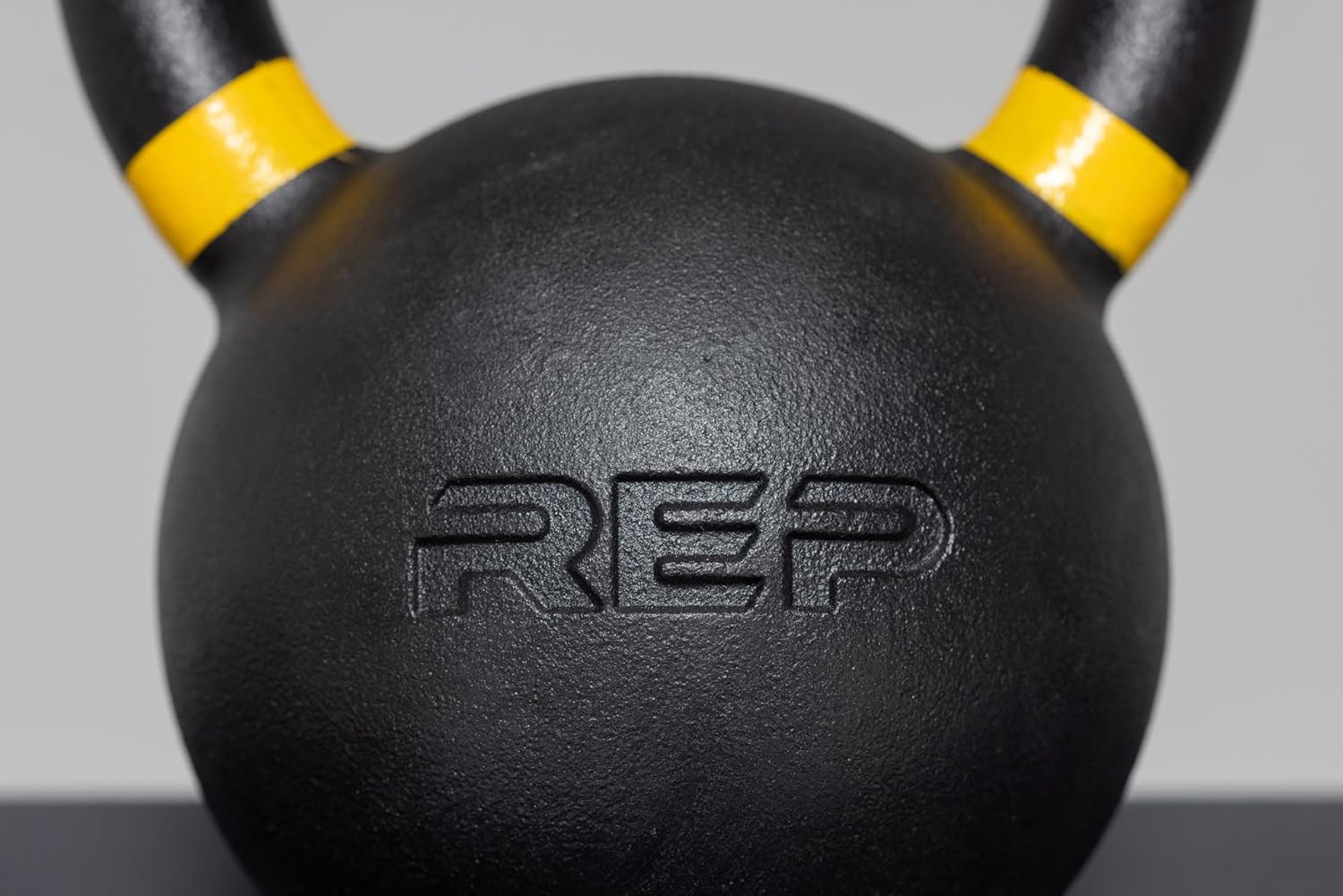Gietijzeren Kettlebell Set en  - Kettlebell recensie en prijs