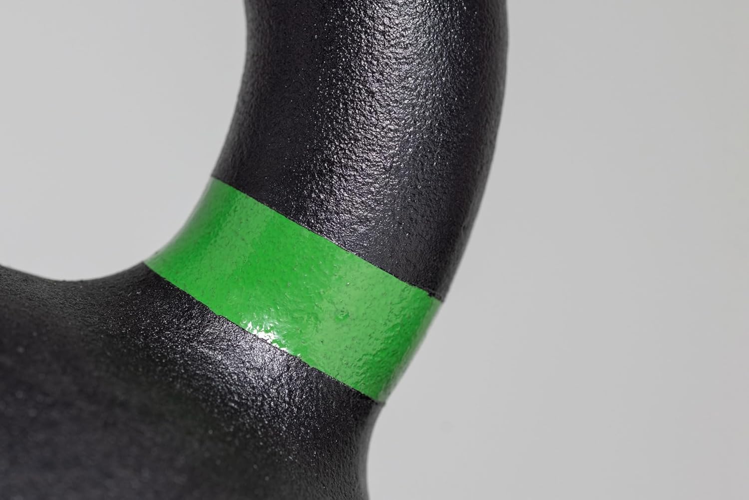 Gietijzeren Kettlebell Set en  - Kettlebell recensie en prijs