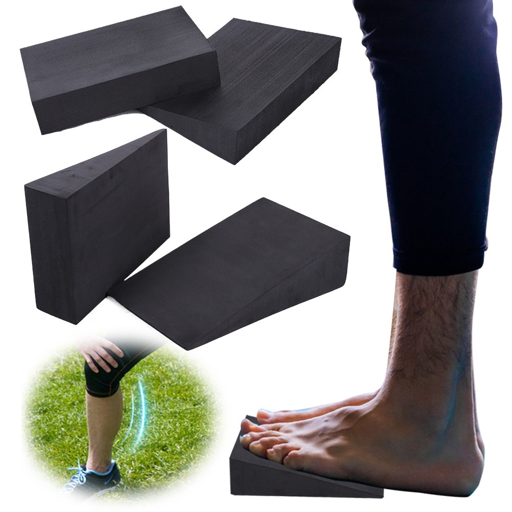 Yoga Wedge Blocks Squat Wedge  - Push Up Board recensie en prijs