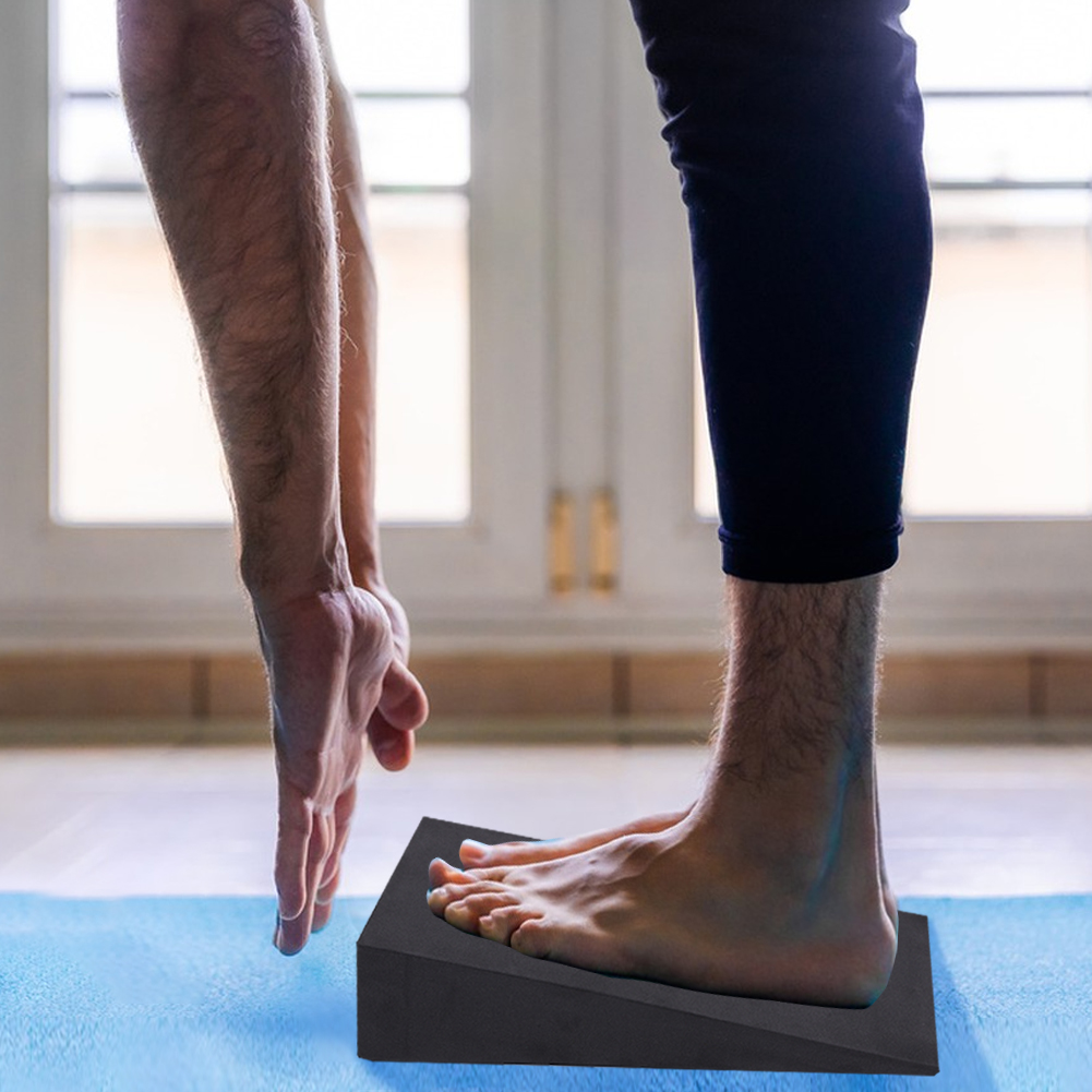 Yoga Wedge Blocks Squat Wedge  - Push Up Board recensie en prijs
