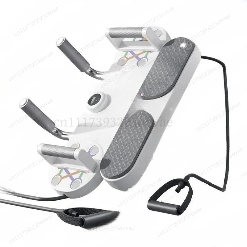 Multifunctioneel Push-Up Bord  - Push Up Board recensie en prijs