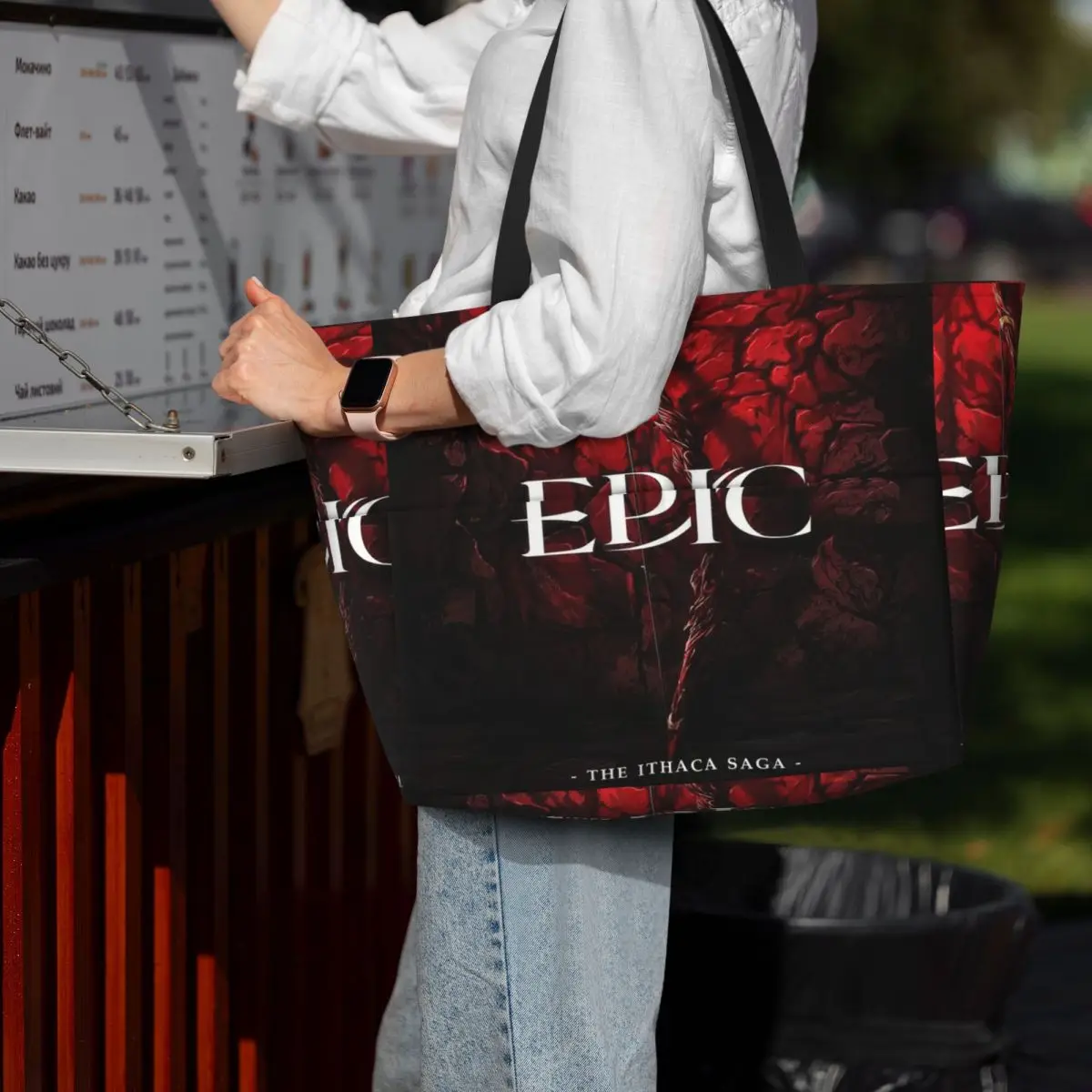 Epic The Musical The Ithaca Sa - Yoga Fitness Music recensie en prijs