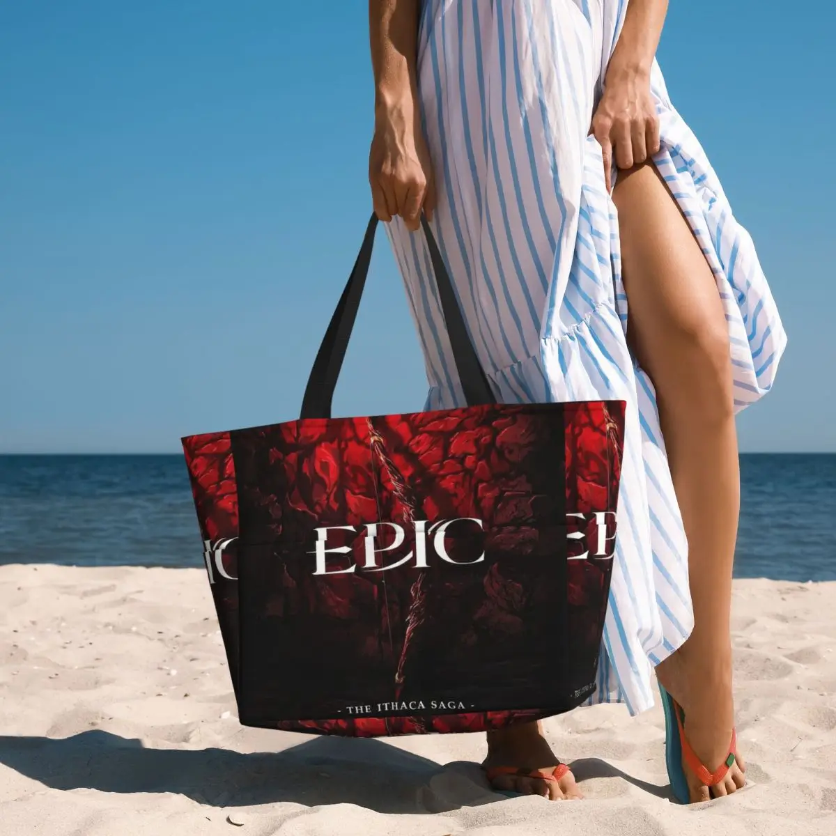 Epic The Musical The Ithaca Sa - Yoga Fitness Music recensie en prijs