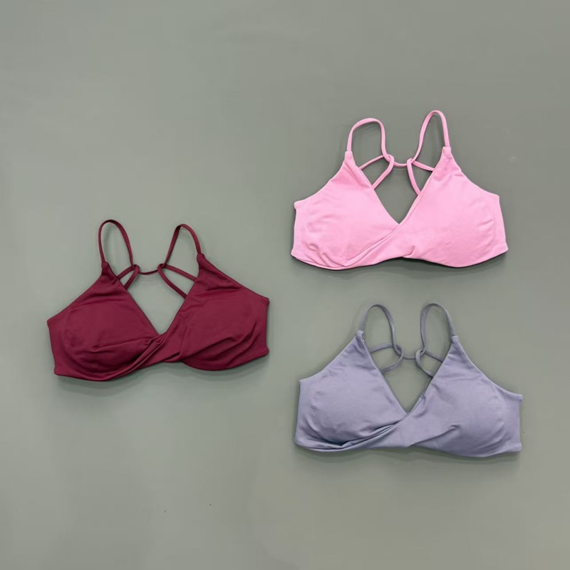 HISTELLO Vision Sportbeha Dame - Yoga Fitness Body recensie en prijs