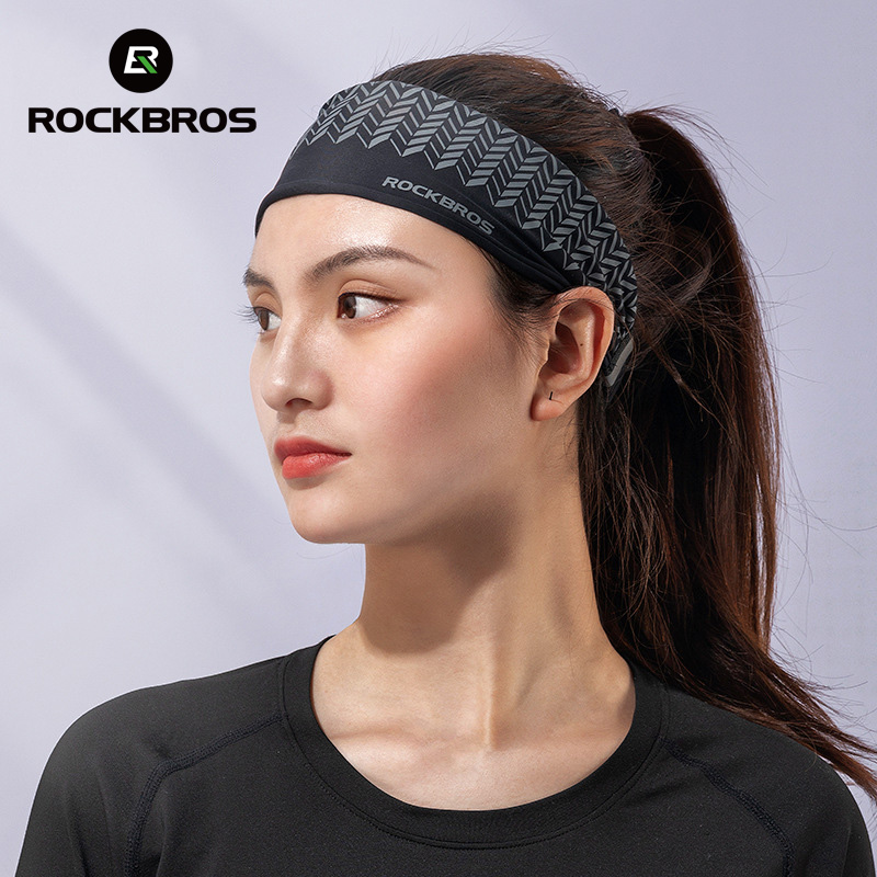 ROCKBROS Sporthoofdband voor h - Stretch Strap Yoga recensie en prijs