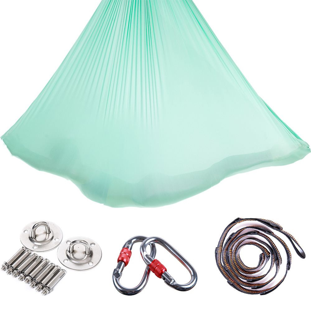5x2.8m Volledige set yogastudi - Stretch Strap Yoga recensie en prijs