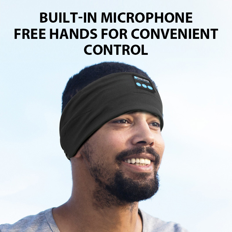 Draadloze Bluetooth-hoofdband  - Yoga Fitness Music recensie en prijs