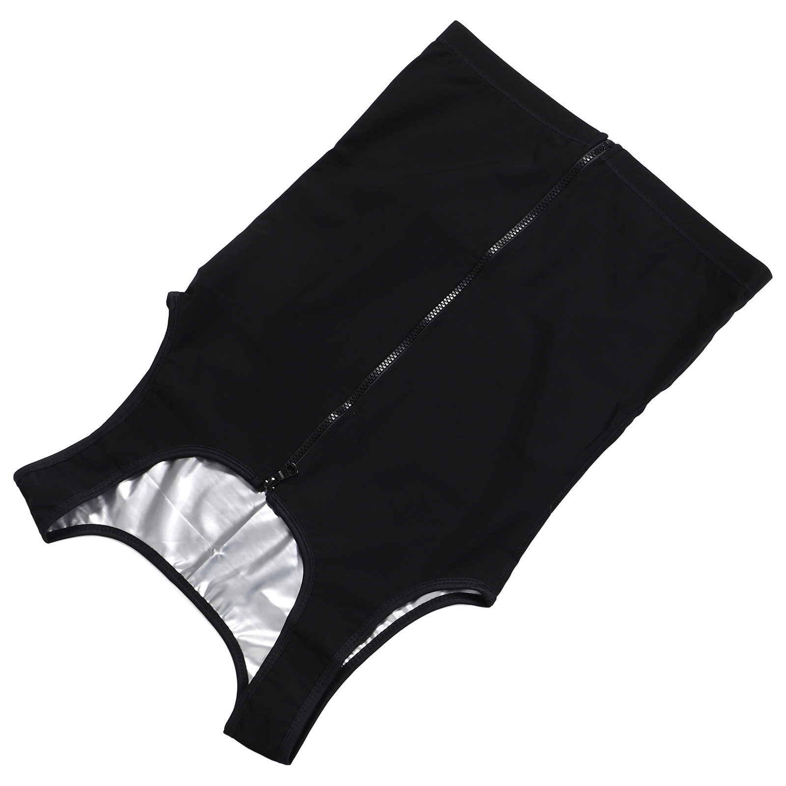Herensweatvest met rits, afsla - Yoga Fitness Body recensie en prijs