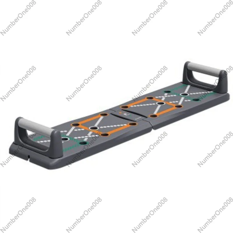 Opvouwbaar Push-up Board Plank - Push Up Board recensie en prijs