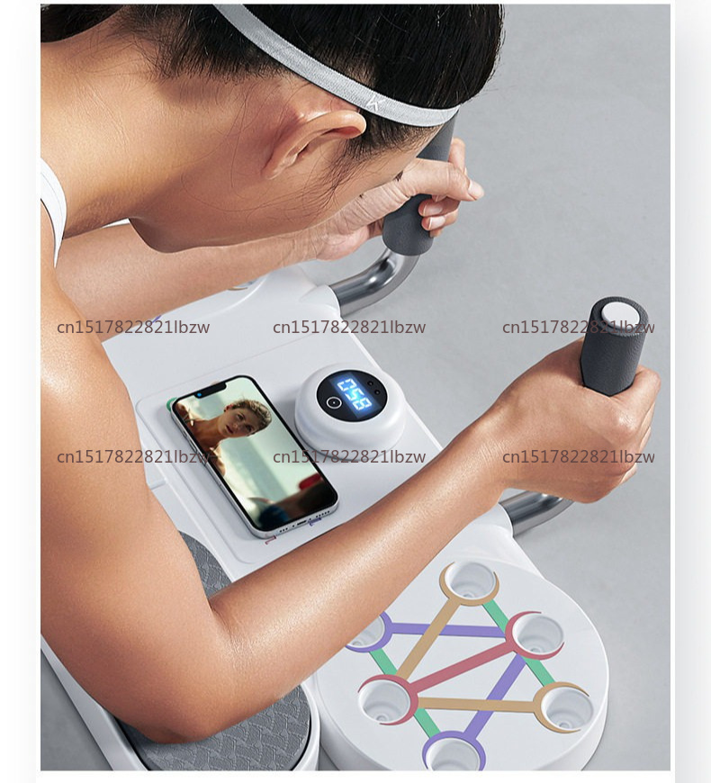 Geschikt voor tablet-steun, mu - Push Up Board recensie en prijs