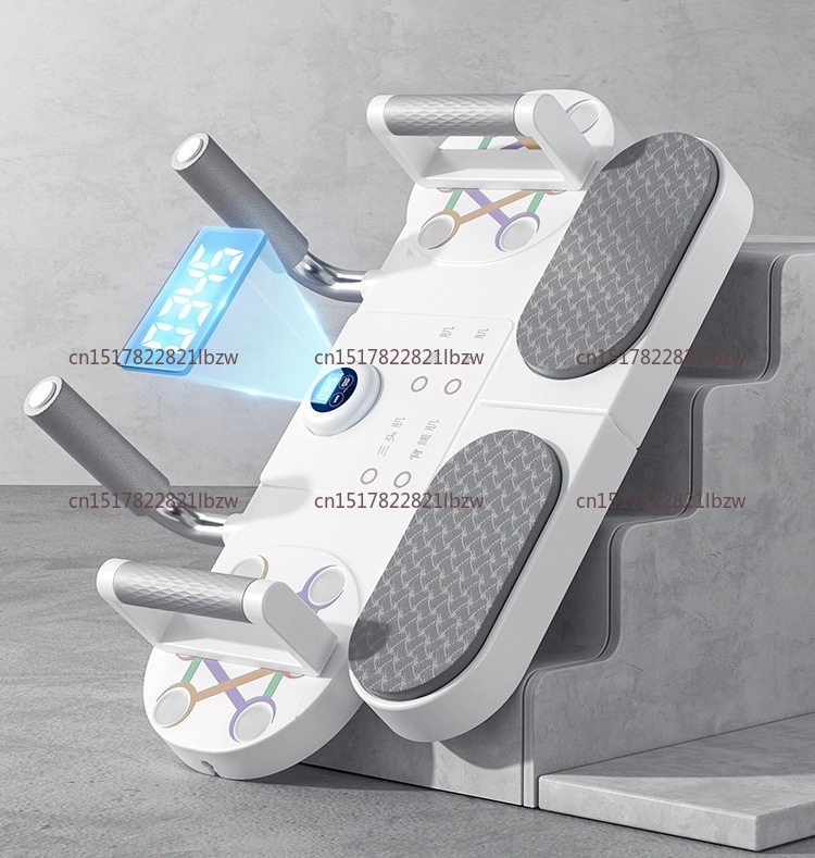 Geschikt voor tablet-steun, mu - Push Up Board recensie en prijs