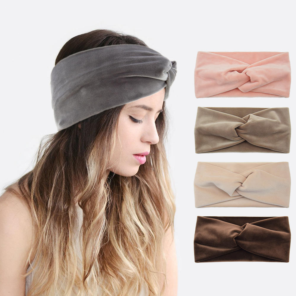 Nieuwe effen fluwelen brede kr - Stretch Strap Yoga recensie en prijs