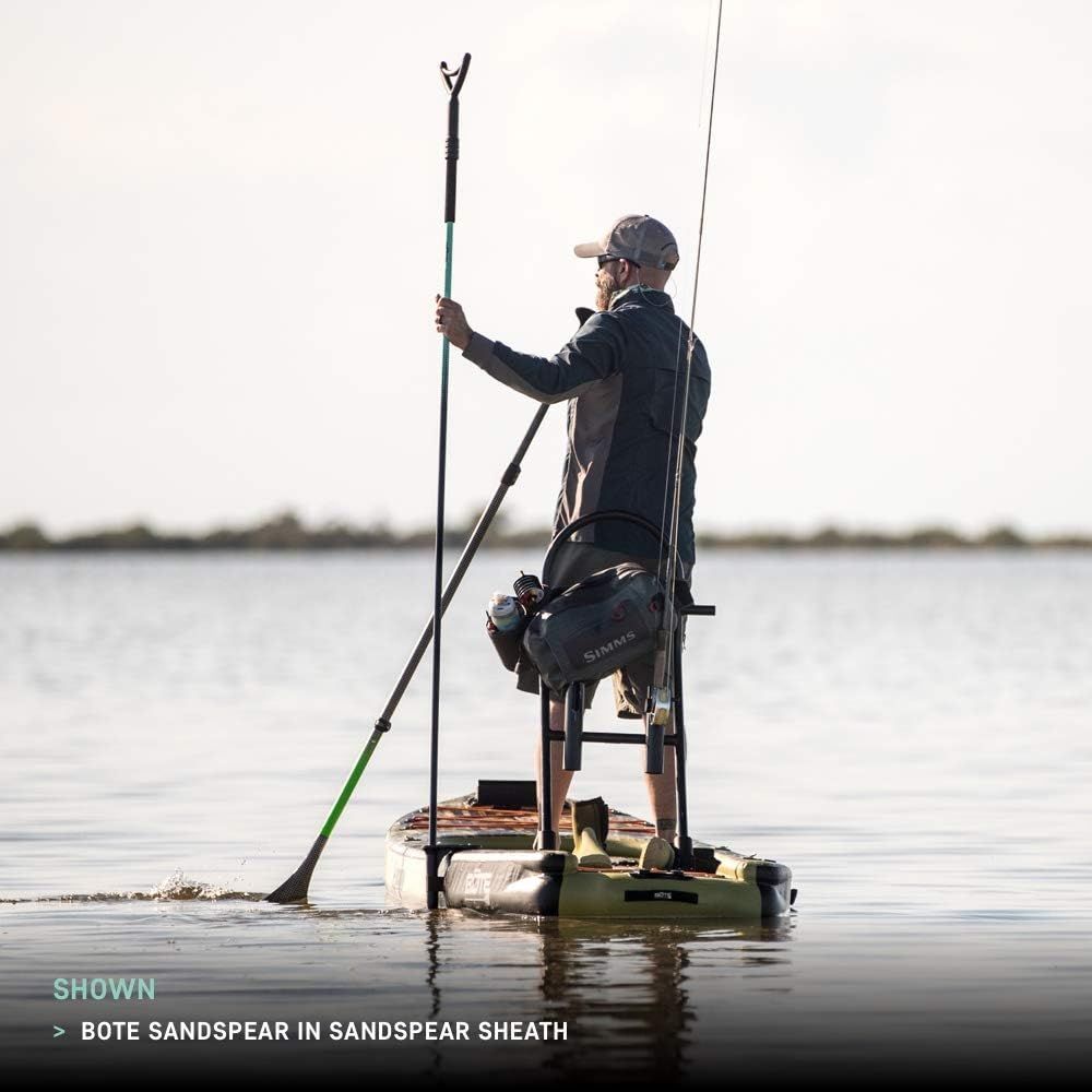 Paddleboard-uitrusting en duws - Push Up Board recensie en prijs