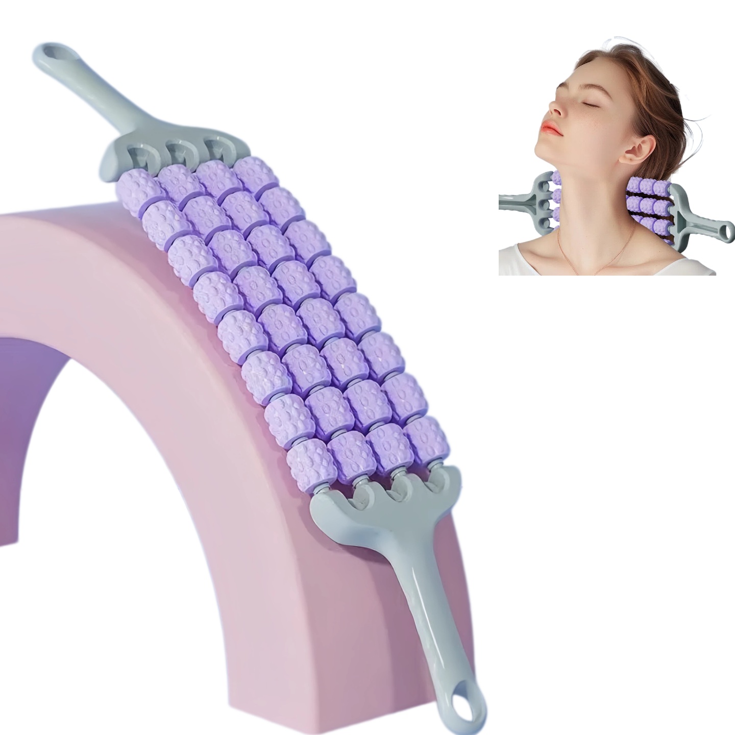 Yoga Massager Body Back Body R - Yoga Fitness Body recensie en prijs