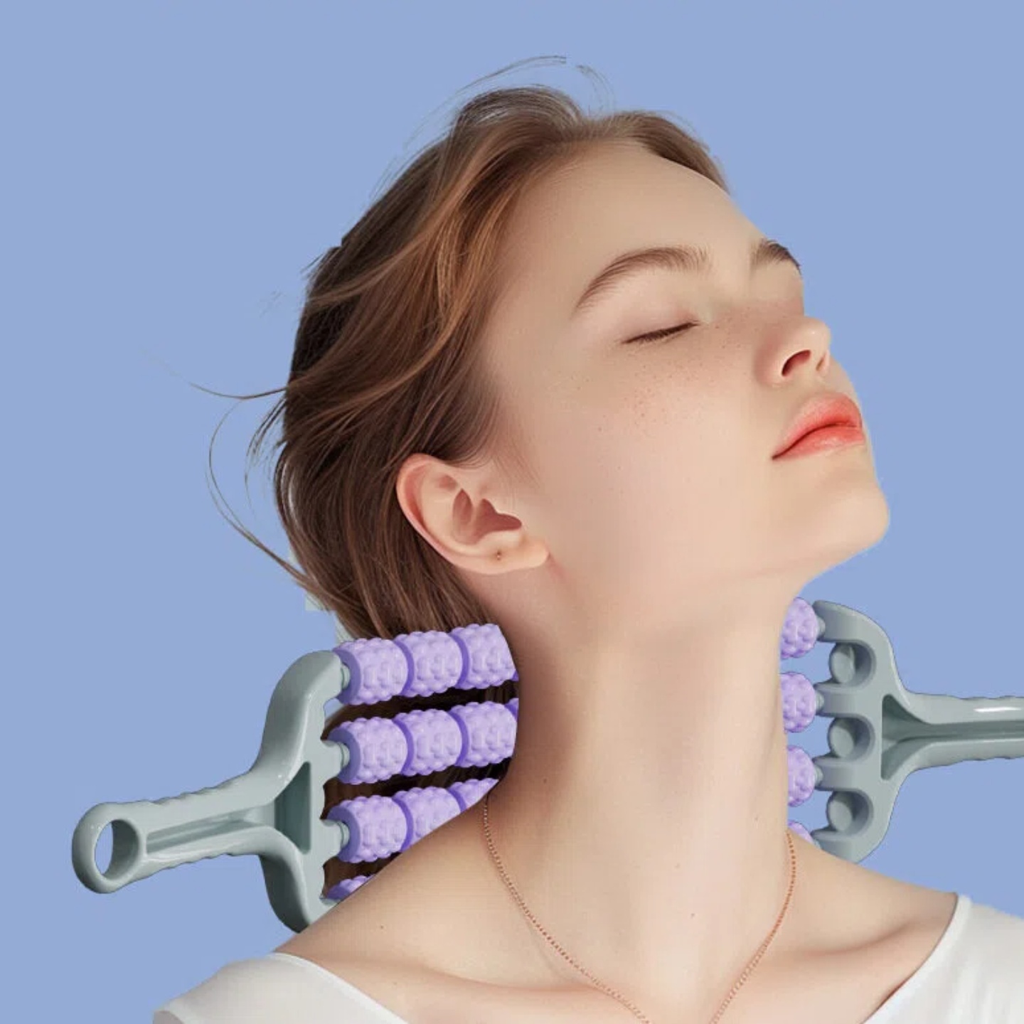 Yoga Massager Body Back Body R - Yoga Fitness Body recensie en prijs
