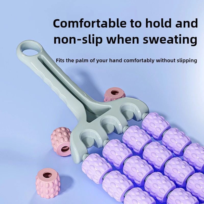 Yoga Massager Body Back Body R - Yoga Fitness Body recensie en prijs