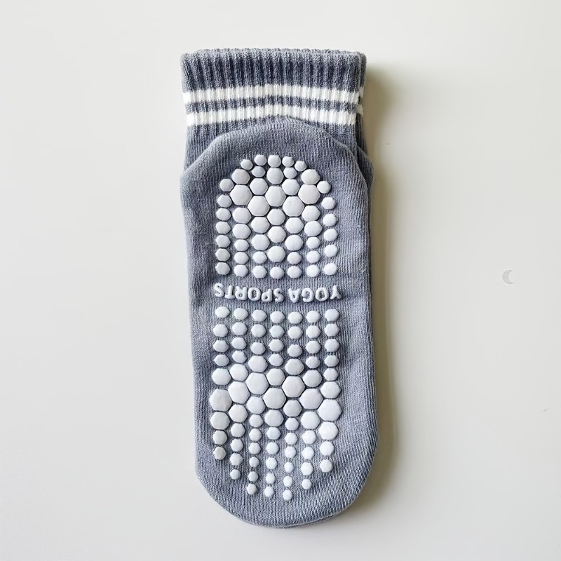 1/5 paar siliconen antislip pi - Yoga In Fitness recensie en prijs