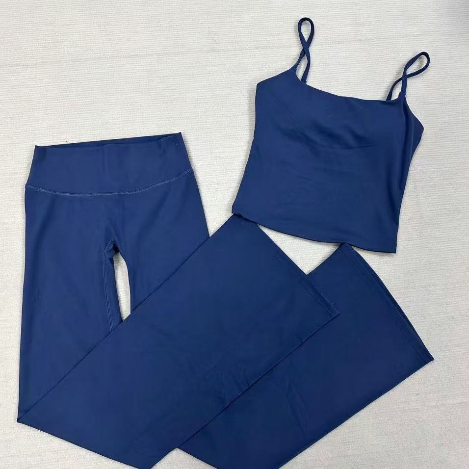 Dames naadloze yogatop met dun - Stretch Strap Yoga recensie en prijs