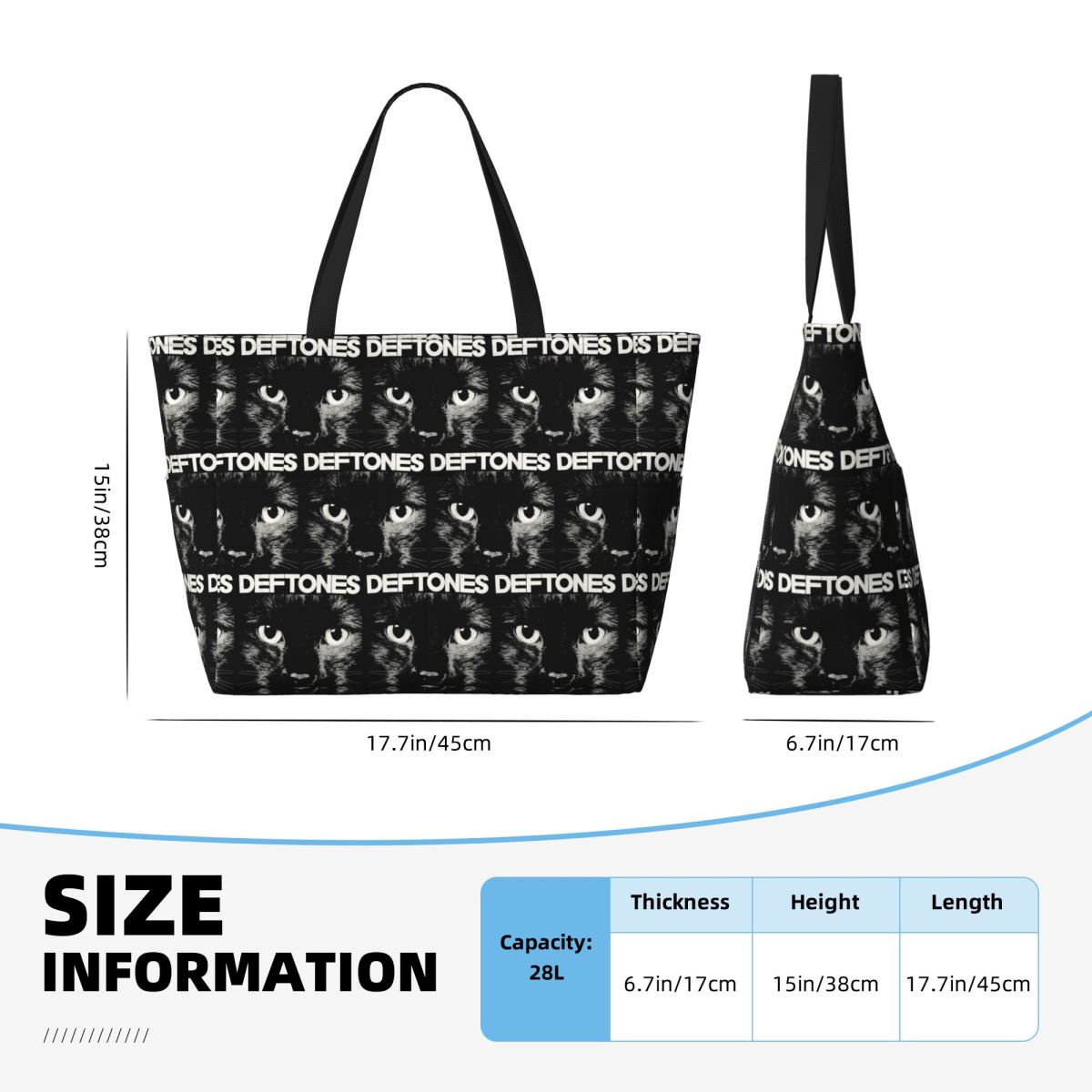Deftones Music Metal Band Nes  - Yoga Fitness Music recensie en prijs