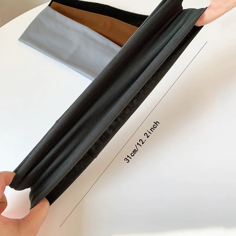 9CM extra brede sportyoga-hoof - Stretch Strap Yoga recensie en prijs