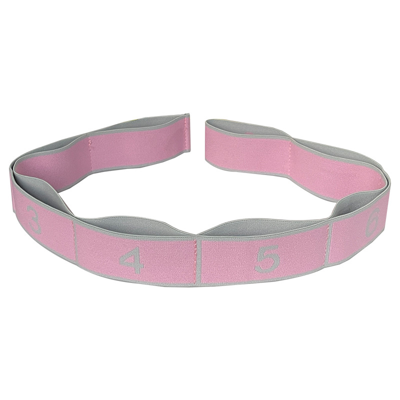 Elastische yoga-stretchband, m - Stretch Strap Yoga recensie en prijs