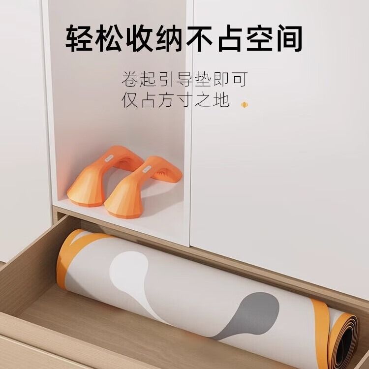 Multifunctioneel push-up train - Push Up Board recensie en prijs