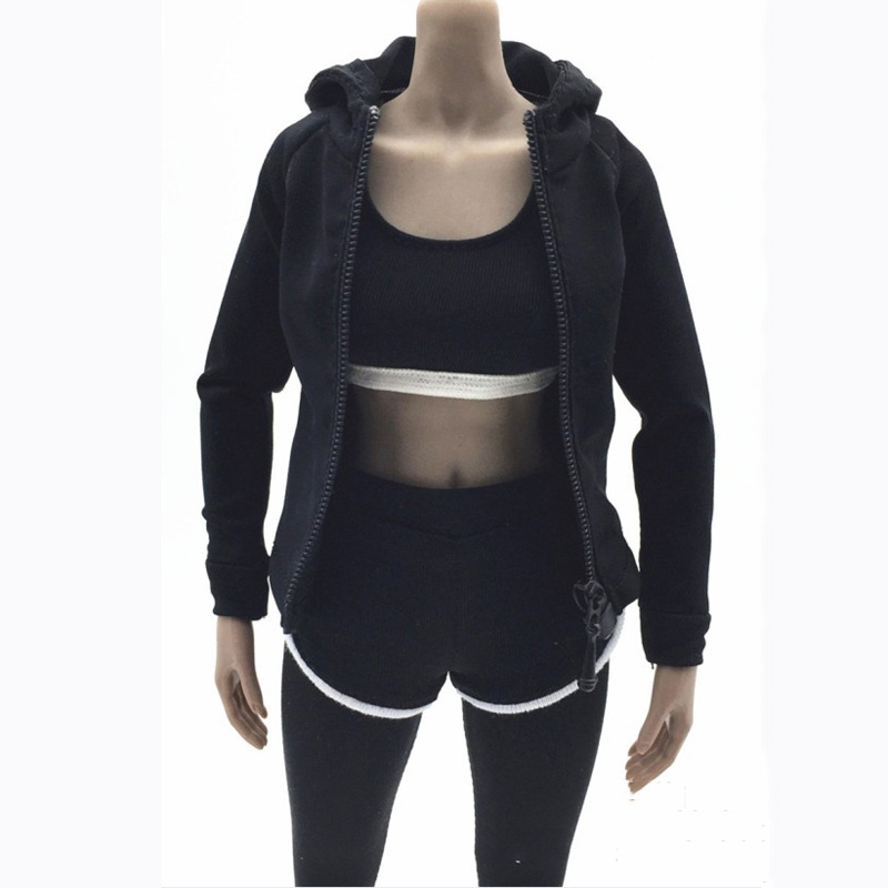 In Voorraad 1/6 Schaal Vrouwel - Yoga Fitness Tva recensie en prijs