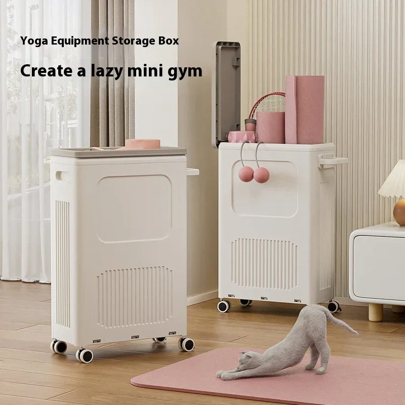 Eenlaagse plastic kar, multifu - Yoga Fitness Rooms recensie en prijs