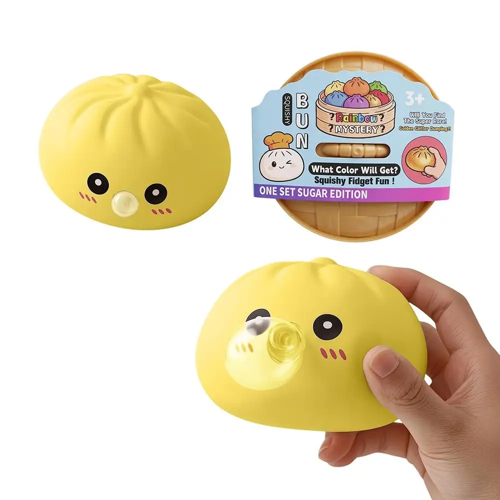 Trendy nachtlampje Blind Box - - Yoga Fitness Tva recensie en prijs