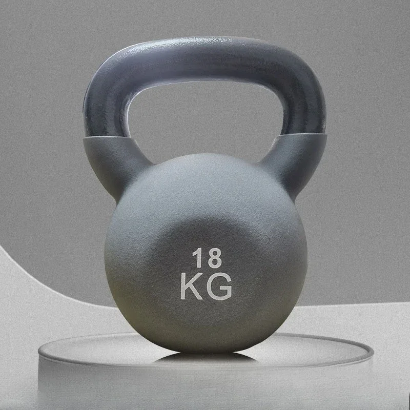 18kg / 20kg gietijzeren kettle - Kettlebell recensie en prijs