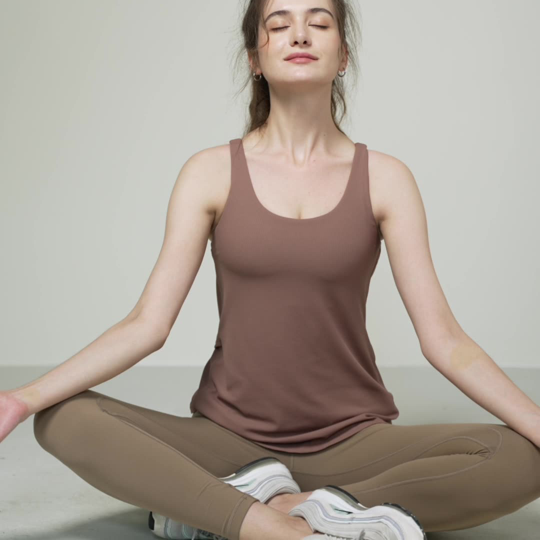 Cocolotus Dames Gym Fitness Cr - Yoga Fitness Tva recensie en prijs