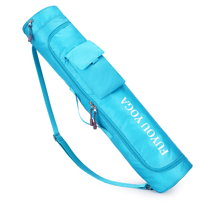 Yogamat-tas met grote capacite - Yoga In Fitness recensie en prijs