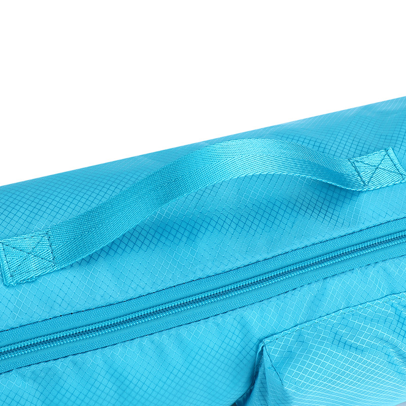 Yogamat-tas met grote capacite - Yoga In Fitness recensie en prijs
