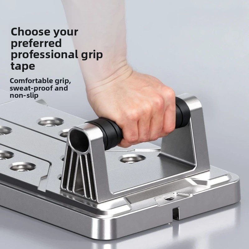 Multifunctioneel push-upbord v - Push Up Board recensie en prijs